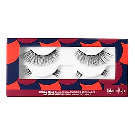 Faux Cils Magnétiques 06 taille S - Faux-cils